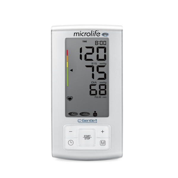 A6 PC - Blood Pressure Monitor - Microlife AG